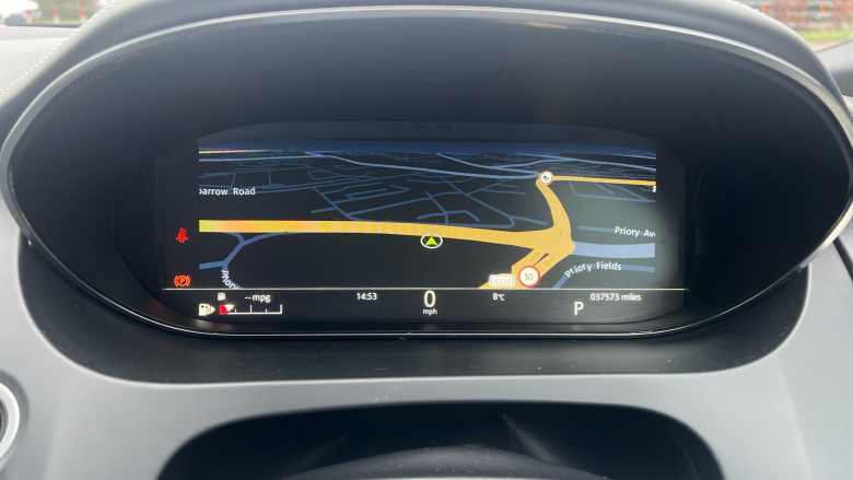 Jaguar E-Pace 2.0d [180] R-Dynamic HSE 5dr Auto Diesel Estate